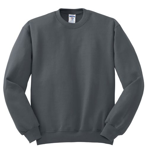 JERZEES - NuBlend Crewneck Sweatshirt. 562M image thumbnail