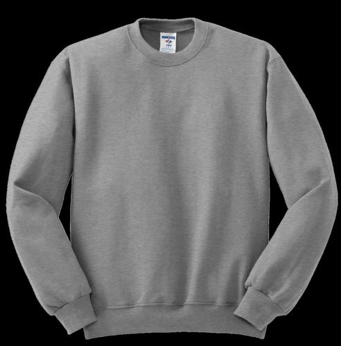 JERZEES - NuBlend Crewneck Sweatshirt. 562M image thumbnail