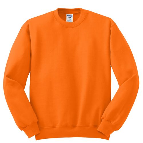 JERZEES - NuBlend Crewneck Sweatshirt. 562M image thumbnail
