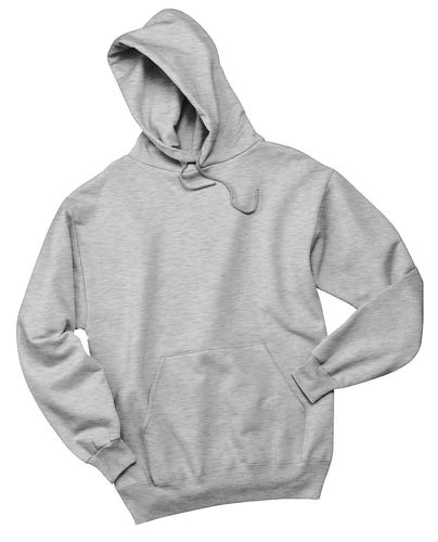 Jerzees - NuBlend Pullover Hooded Sweatshirt. 996M image thumbnail