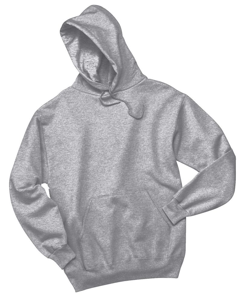 Jerzees - NuBlend Pullover Hooded Sweatshirt. 996M primary image