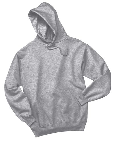 Jerzees - NuBlend Pullover Hooded Sweatshirt. 996M image thumbnail
