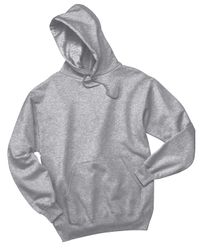 Image of Jerzees - NuBlend Pullover Hooded Sweatshirt. 996M