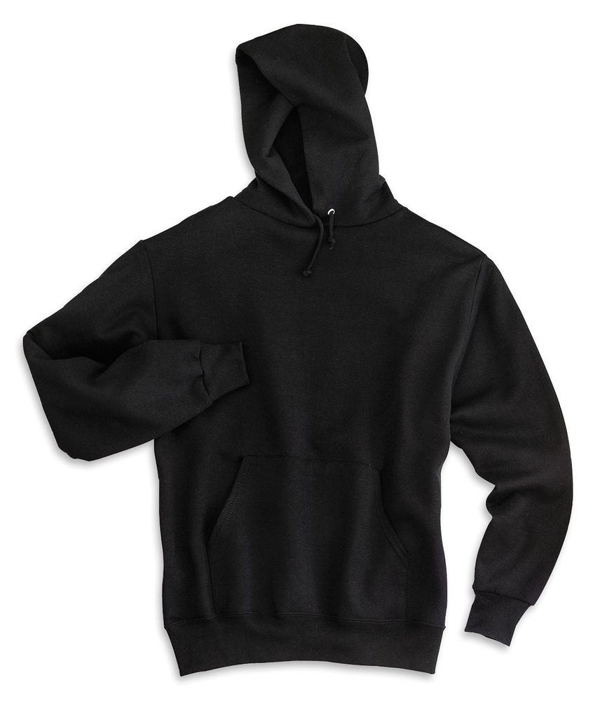 Jerzees - NuBlend Pullover Hooded Sweatshirt. 996M  primary image