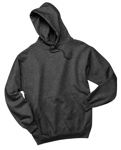 Jerzees - NuBlend Pullover Hooded Sweatshirt. 996M image thumbnail