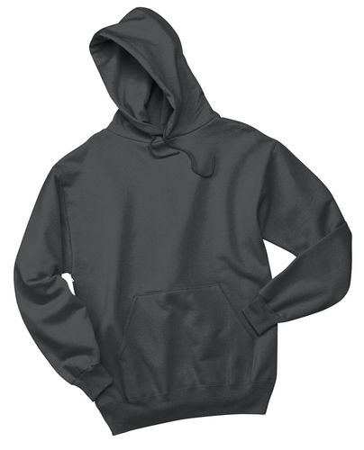 Jerzees - NuBlend Pullover Hooded Sweatshirt. 996M image thumbnail