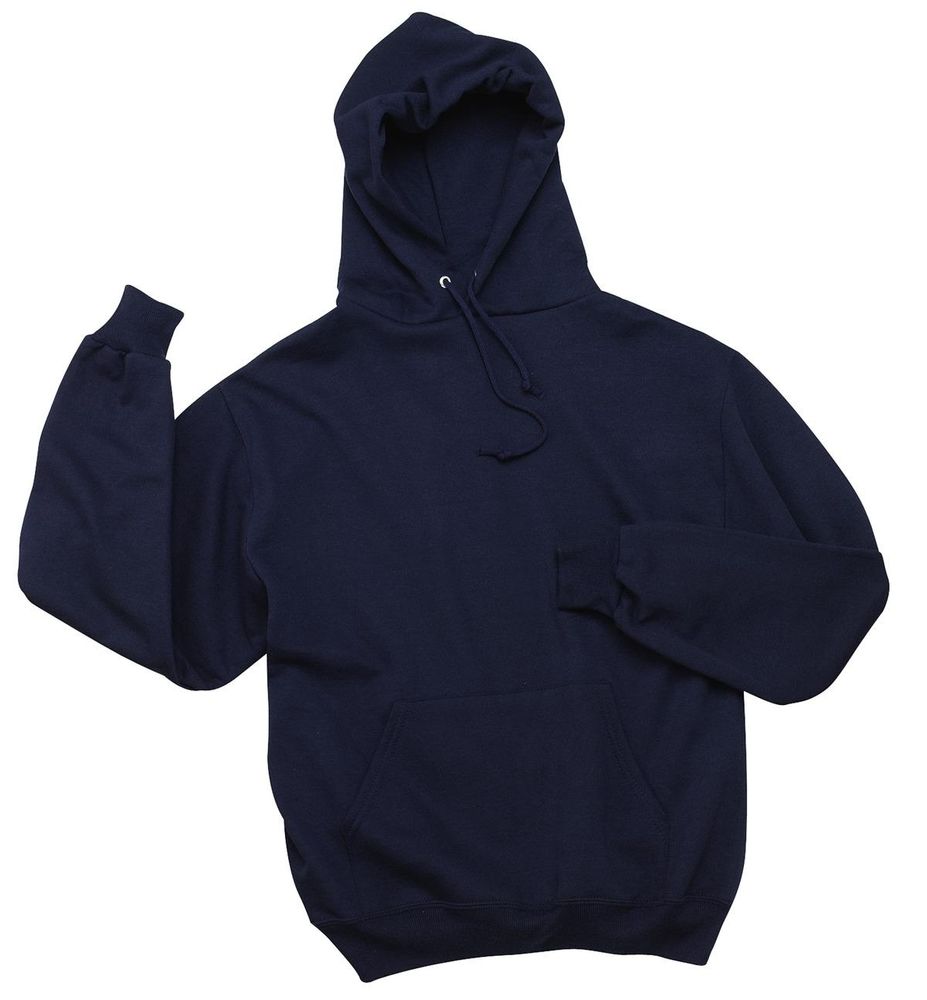 Jerzees - NuBlend Pullover Hooded Sweatshirt. 996M  primary image