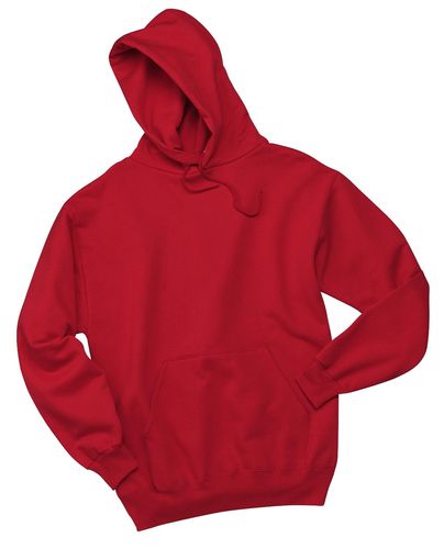 Jerzees - NuBlend Pullover Hooded Sweatshirt. 996M image thumbnail