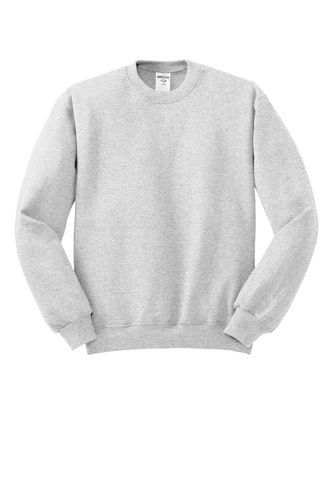 JERZEES - NuBlend Crewneck Sweatshirt. 562M   image thumbnail