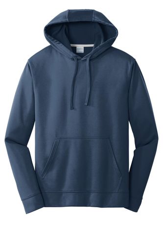 Port & Company Performance Fleece Pullover Hooded Sweatshirt. PC590H Copy (1) Copy (1) Copy (1) image thumbnail
