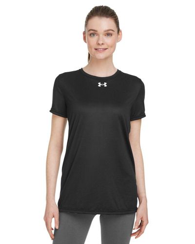Ladies' Team Tech T-Shirt   image thumbnail