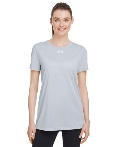 Ladies' Team Tech T-Shirt   image thumbnail