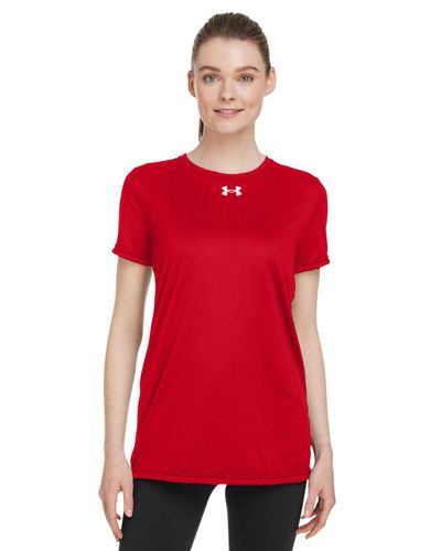 Ladies' Team Tech T-Shirt  image thumbnail