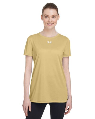 Ladies' Team Tech T-Shirt  image thumbnail