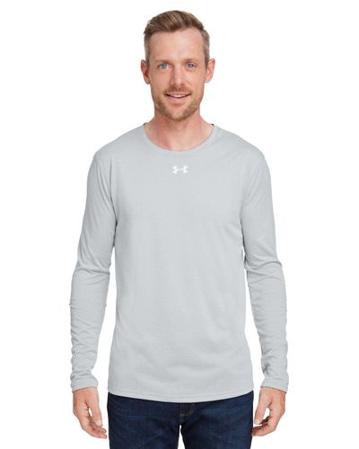Men's Team Tech Long-Sleeve T-Shirt Copy  image thumbnail