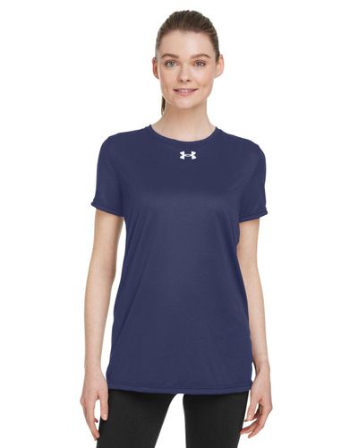 Ladies' Team Tech T-Shirt   image thumbnail