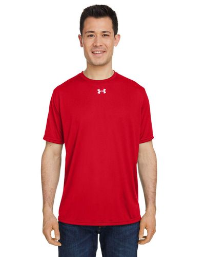 Men's Team Tech T-Shirt  image thumbnail