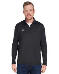 Image of Men's Team Tech Quarter-Zip