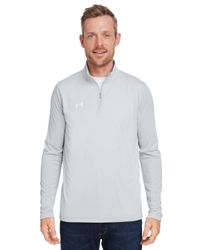 Image of Men's Team Tech Quarter-Zip 