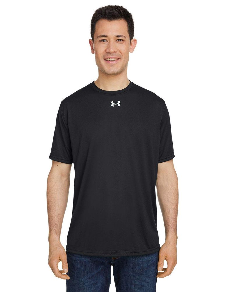 Men's Team Tech T-Shirt   primary image Men's Team Tech T-Shirt   primary image