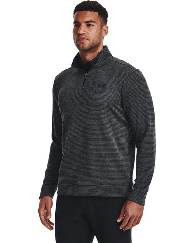Men's Storm Sweaterfleece Quarter-Zip  image thumbnail
