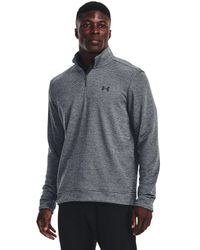 Image of Men's Storm Sweaterfleece Quarter-Zip 