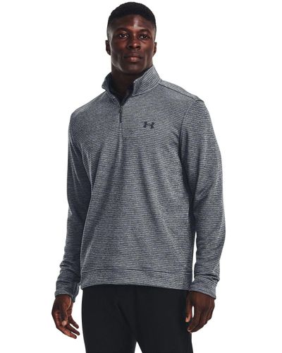 Men's Storm Sweaterfleece Quarter-Zip  image thumbnail
