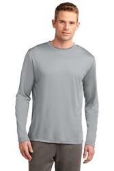 Image of Sport-Tek® Tall Long Sleeve PosiCharge® Competitor™ Tee. TST350LS  