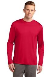 Image of Sport-Tek® Long Sleeve PosiCharge® Competitor™ Tee. ST350LS 