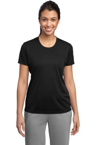 Sport-Tek® Ladies PosiCharge® Competitor™ Tee   image thumbnail