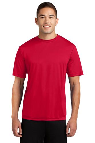Sport-Tek® Tall PosiCharge® Competitor™  Tee. TST350  image thumbnail