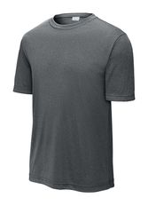 Image of Sport-Tek® Tall PosiCharge® Competitor™  Tee. TST350 