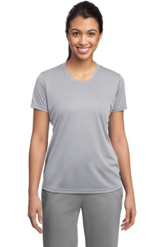 Sport-Tek® Ladies PosiCharge® Competitor™ Tee   image thumbnail