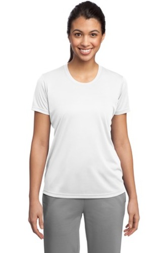 Sport-Tek® Ladies PosiCharge® Competitor™ Tee   image thumbnail