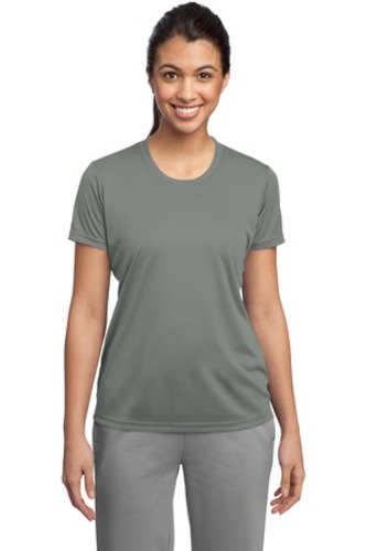 Sport-Tek® Ladies PosiCharge® Competitor™ Tee  image thumbnail