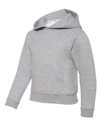 Image of NuBlend® Youth Hooded Sweatshirt - 996YR 