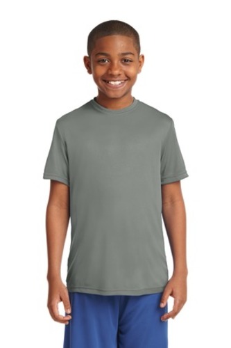 Sport-Tek® Youth PosiCharge® Competitor™ Tee. YST350  image thumbnail