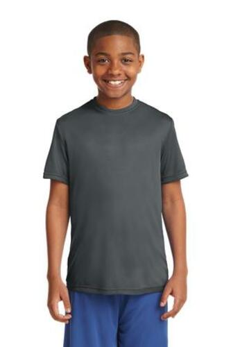 Sport-Tek® Youth PosiCharge® Competitor™ Tee. YST350  image thumbnail