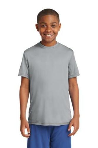 Sport-Tek® Youth PosiCharge® Competitor™ Tee. YST350  image thumbnail