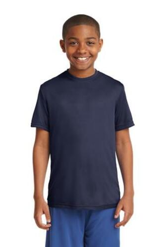 Sport-Tek® Youth PosiCharge® Competitor™ Tee. YST350  image thumbnail