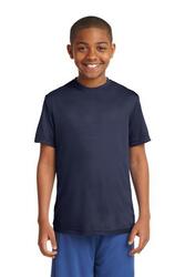 Image of Sport-Tek® Youth PosiCharge® Competitor™ Tee. YST350 