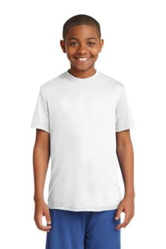 Sport-Tek® Youth PosiCharge® Competitor™ Tee. YST350  image thumbnail