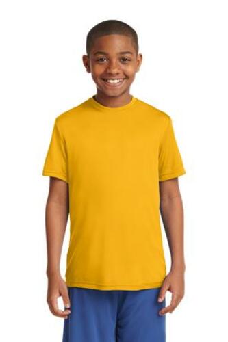 Sport-Tek® Youth PosiCharge® Competitor™ Tee. YST350  image thumbnail