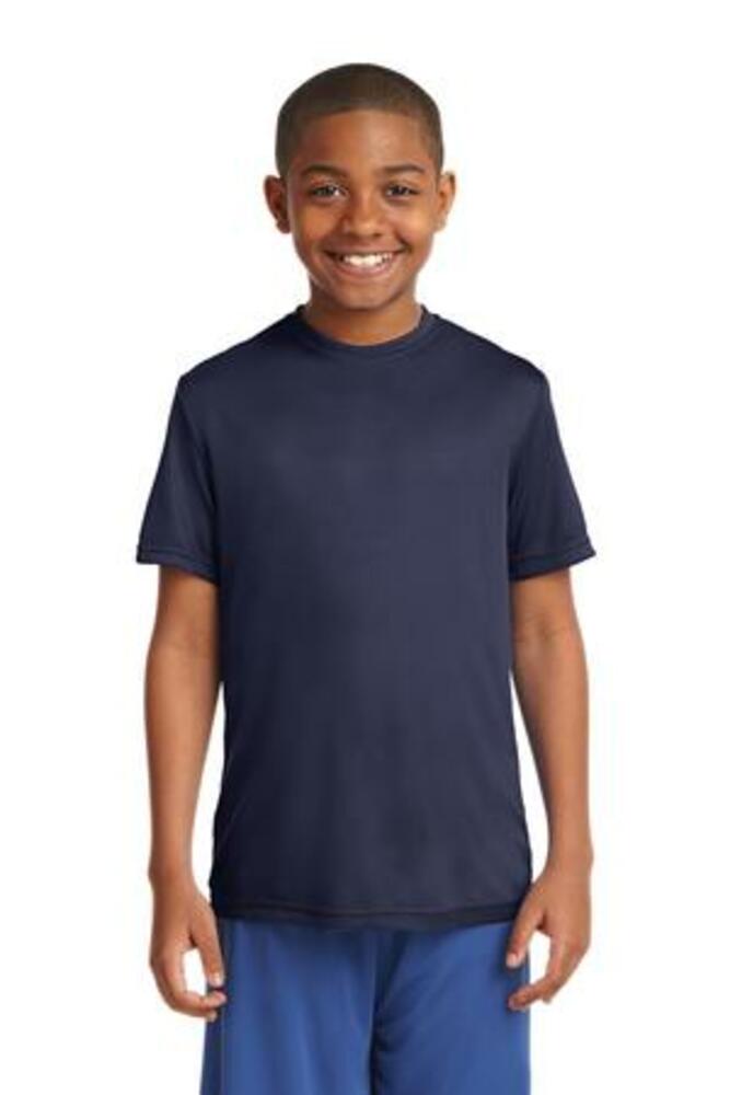 Sport-Tek® Youth PosiCharge® Competitor™ Tee. YST350  primary image