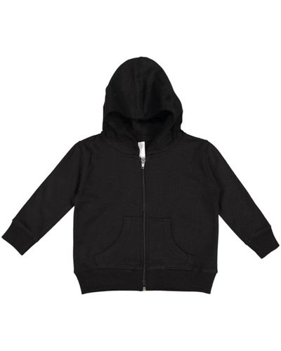 Toddler Zip Fleece Hoodie  image thumbnail