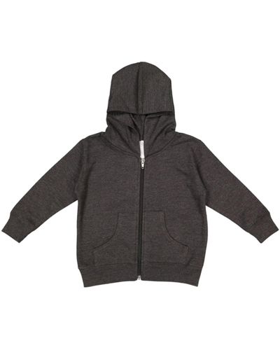 Toddler Zip Fleece Hoodie  image thumbnail