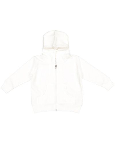 Toddler Zip Fleece Hoodie  image thumbnail