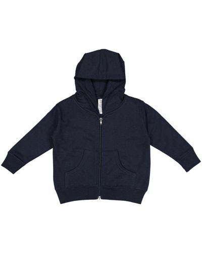 Toddler Zip Fleece Hoodie  image thumbnail