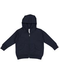 Image of Toddler Zip Fleece Hoodie 