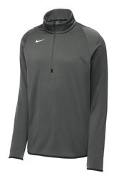Image of Nike Therma-FIT 1/4-Zip Fleece CN9492 